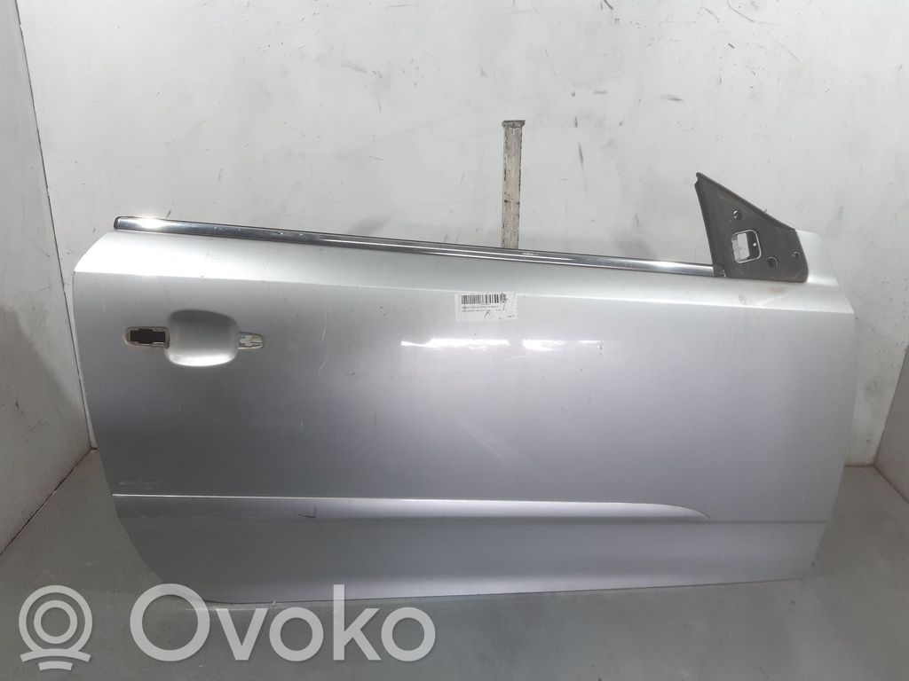 Opel Astra H Puerta delantera 