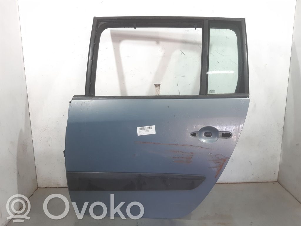 Renault Espace IV Puerta trasera 