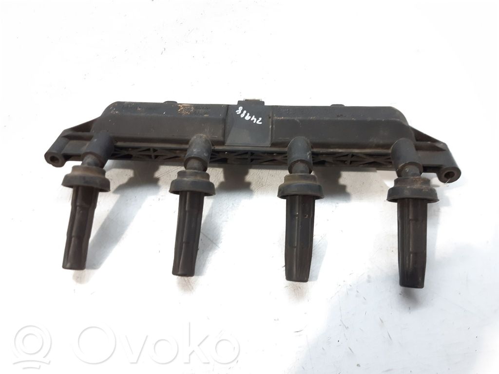Peugeot 106 Bobină aprindere 