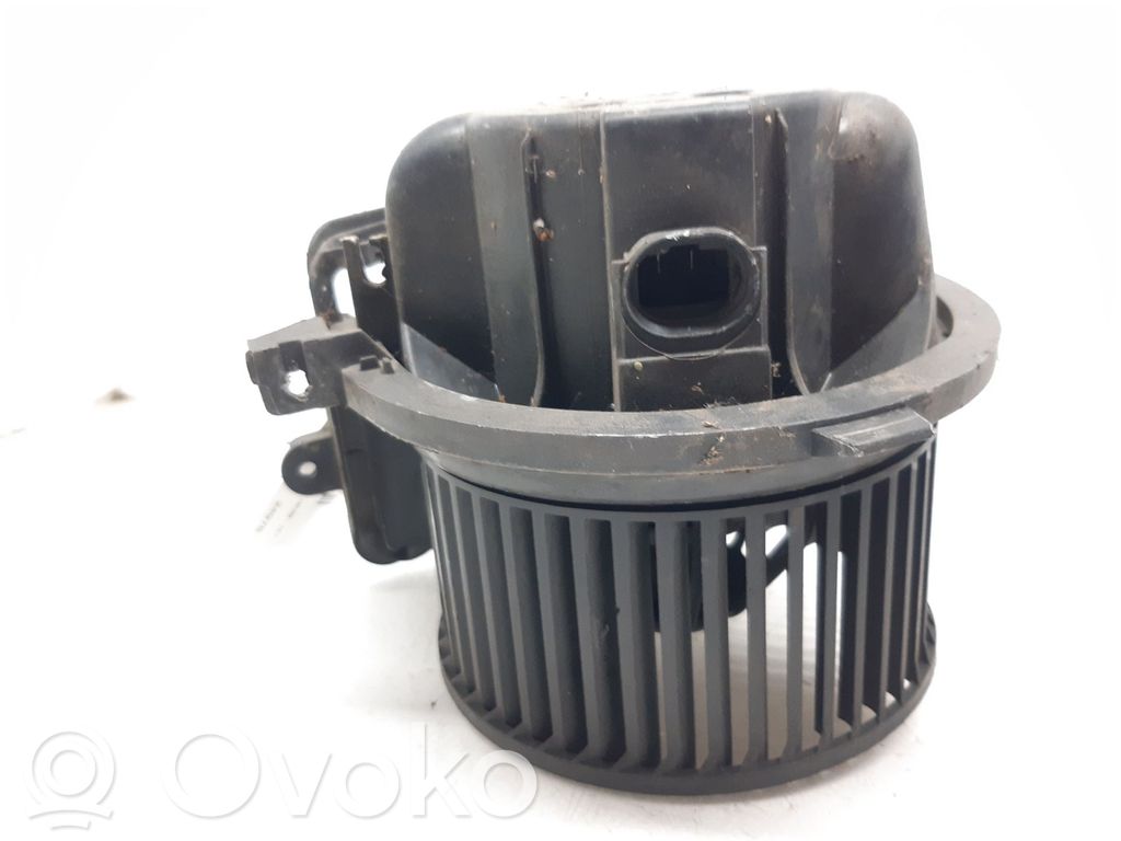 Renault Clio II Ventilator aerotermă 