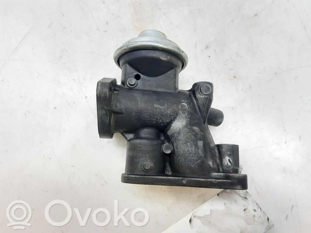 Opel Astra G Válvula EGR 