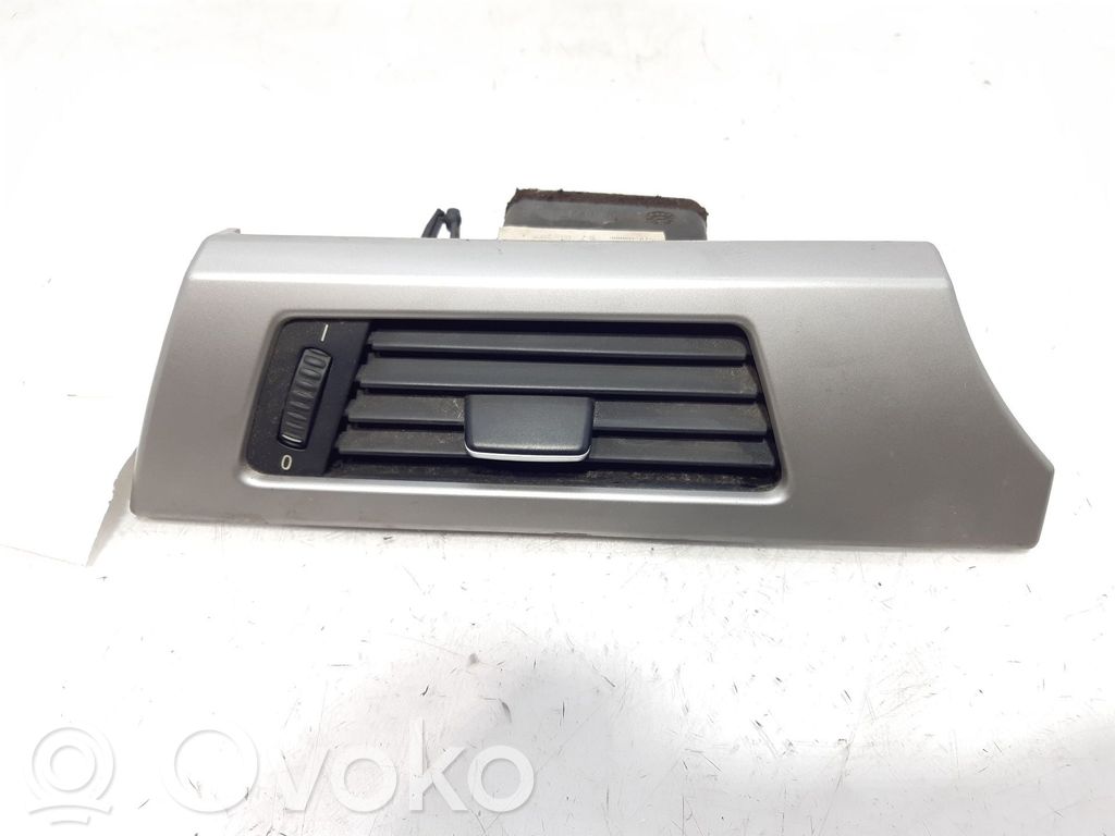 BMW 3 E90 E91 Luftausströmer Lüftungsdüse Luftdüse Mitte 