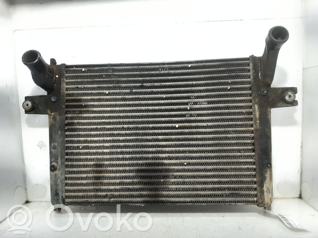Radiator intercooler   52079970AA