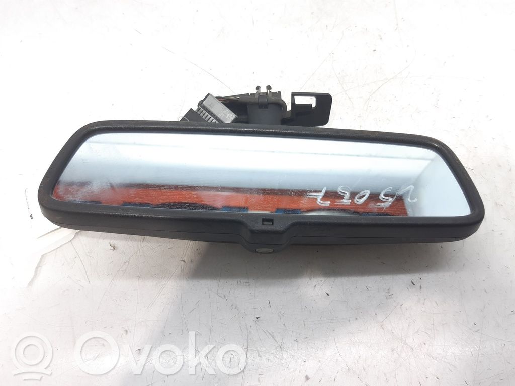 Opel Zafira A Oglindă retrovizoare (interior) 