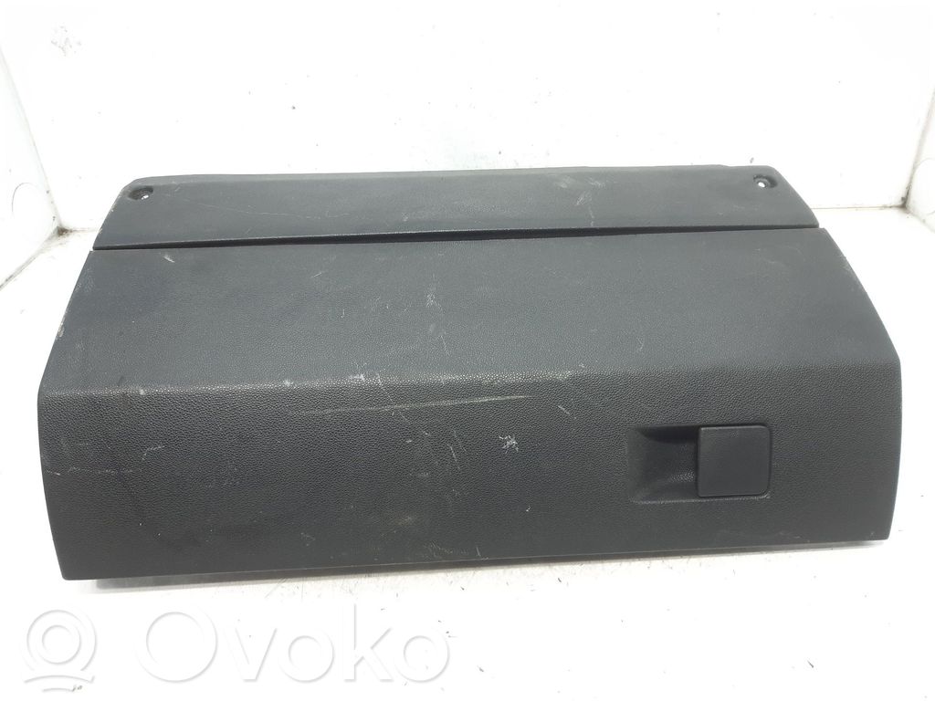 Skoda Fabia Mk1 (6Y) Vano portaoggetti