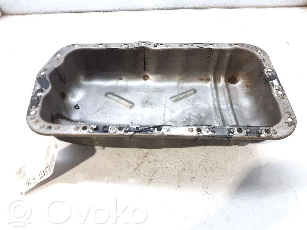 Renault Vel Satis Cárter 