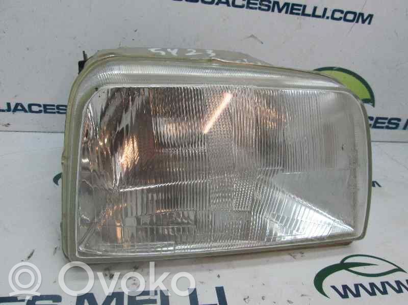 Renault Rapid Headlight/headlamp 