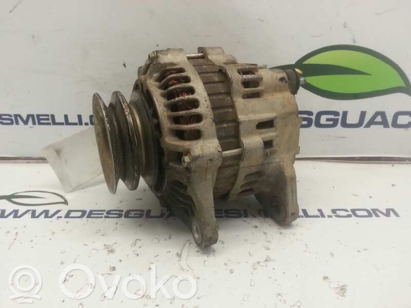 Alternador   WLAA18300A