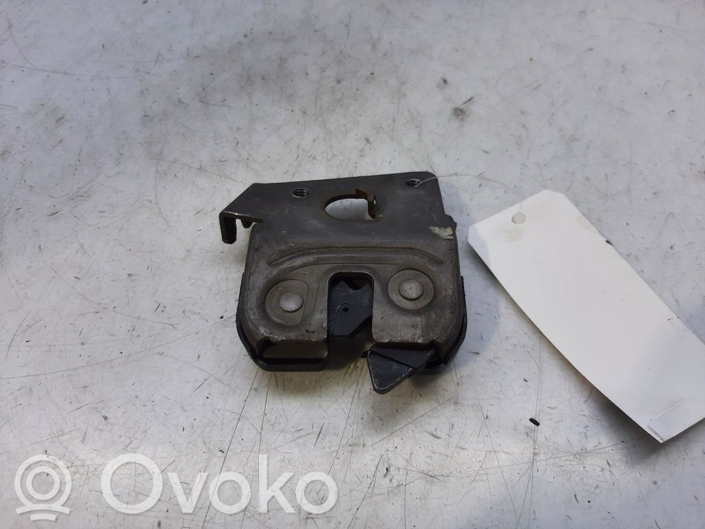 Tie down hook / loop   52207112853