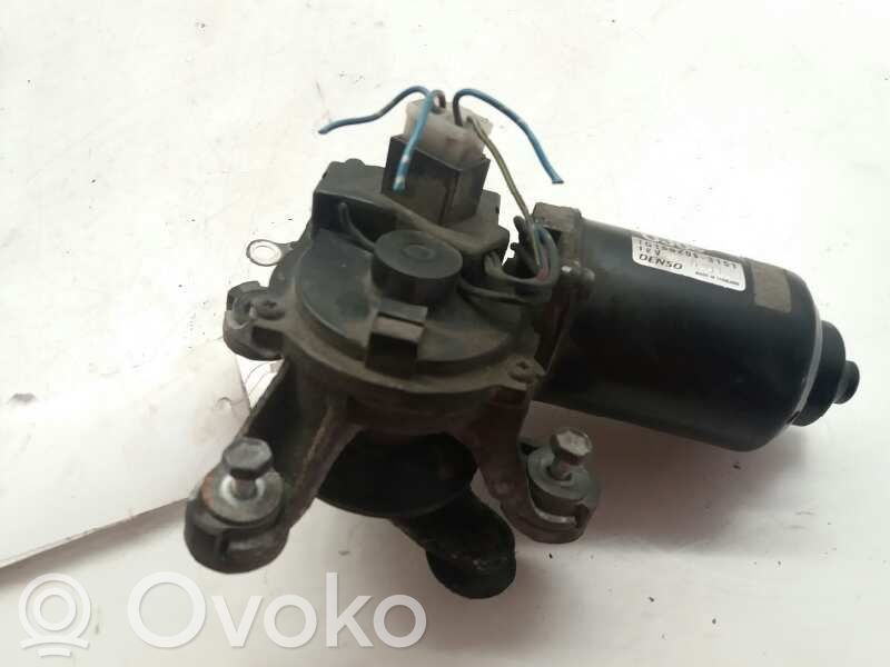 Ford Ranger Motor y varillaje del limpiaparabrisas delantero 