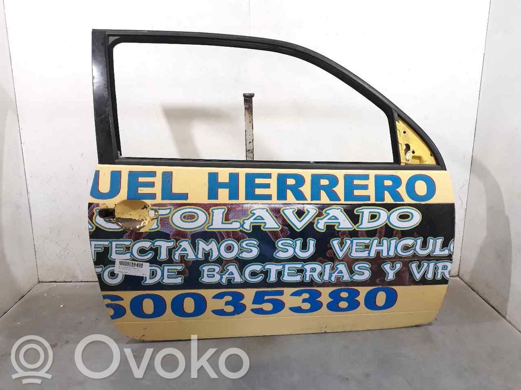Seat Arosa Puerta delantera 