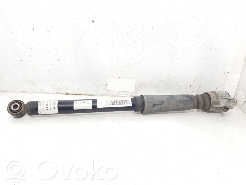 Audi A5 8T 8F Ammortizzatore posteriore 