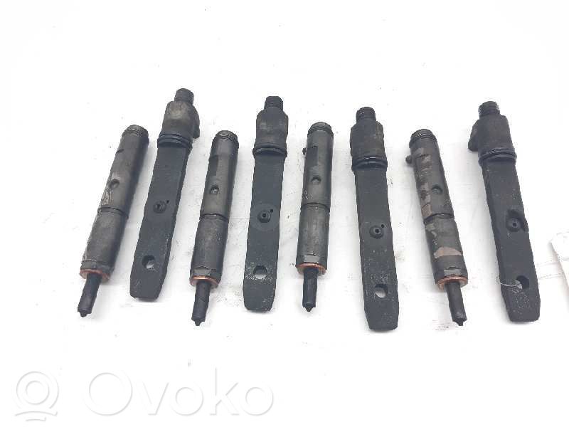 Inyector de combustible   55351299