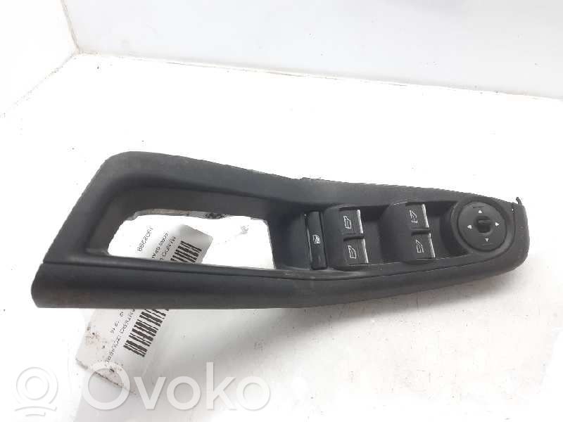 Ford Grand C-MAX Electric window control switch 