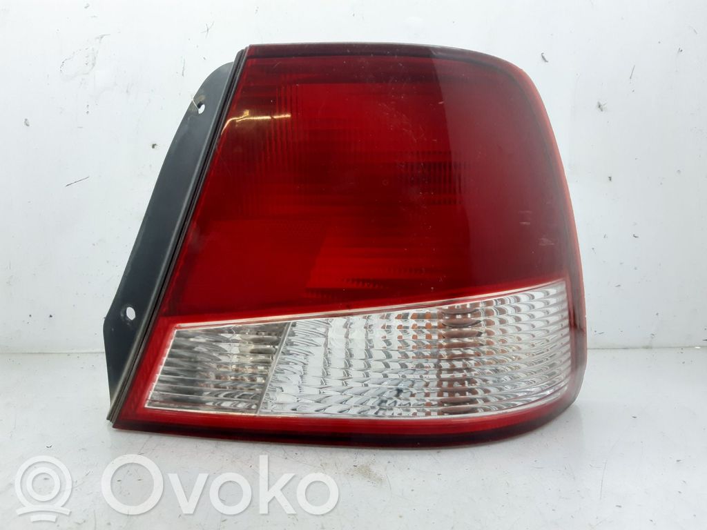 Hyundai Accent Takavalot 