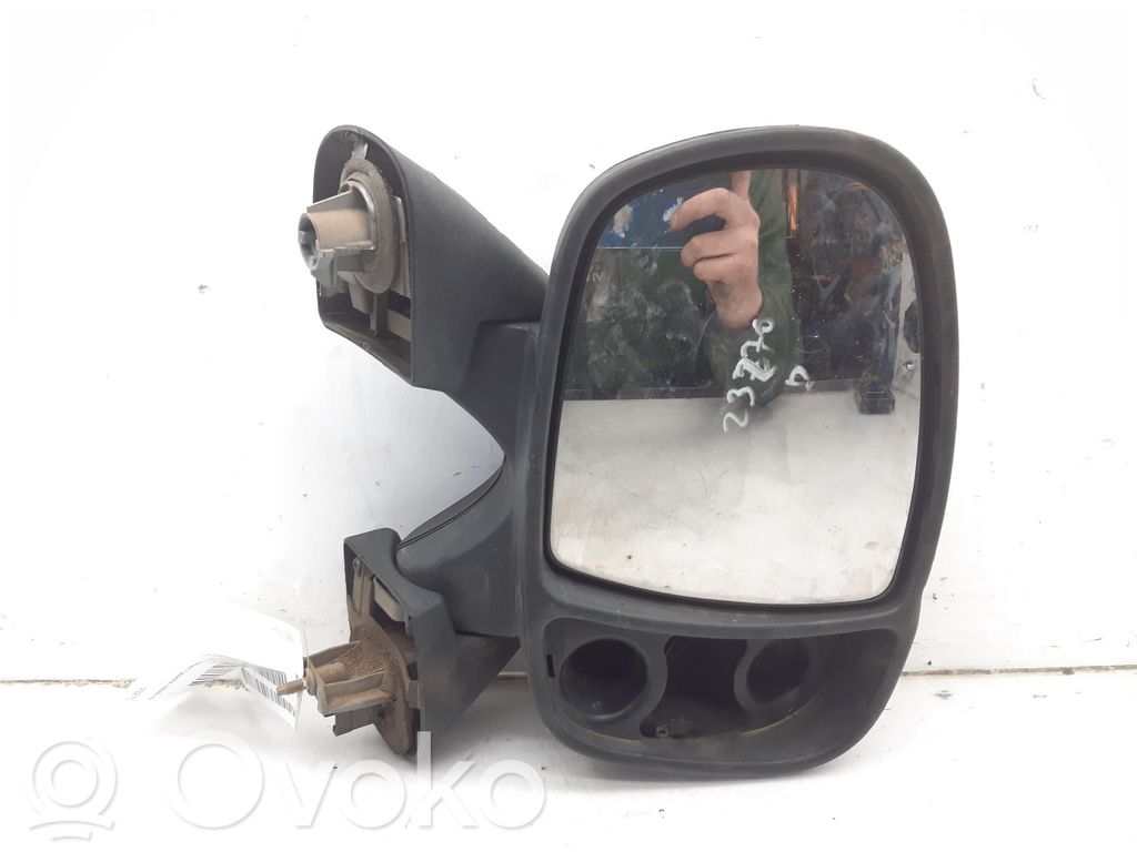 Nissan Primastar Elektryczne lusterko boczne drzwi przednich 