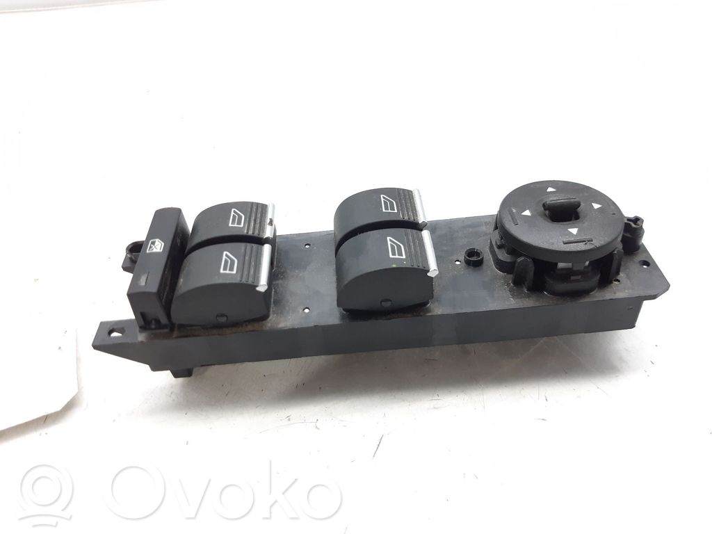 Ford C-MAX II Interruptor del elevalunas eléctrico 
