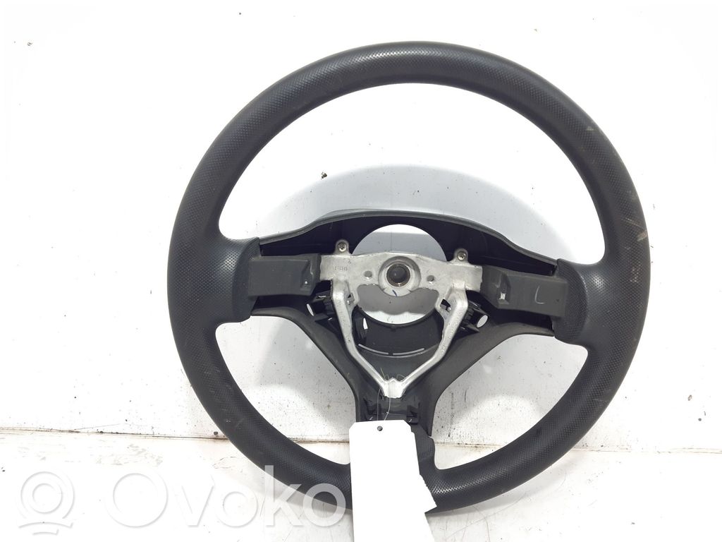 Toyota Aygo AB10 Ohjauspyörä 