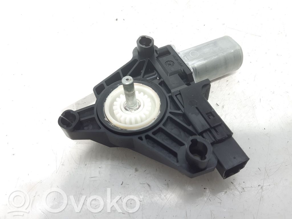 Volvo V40 Motorino alzacristalli della portiera posteriore 
