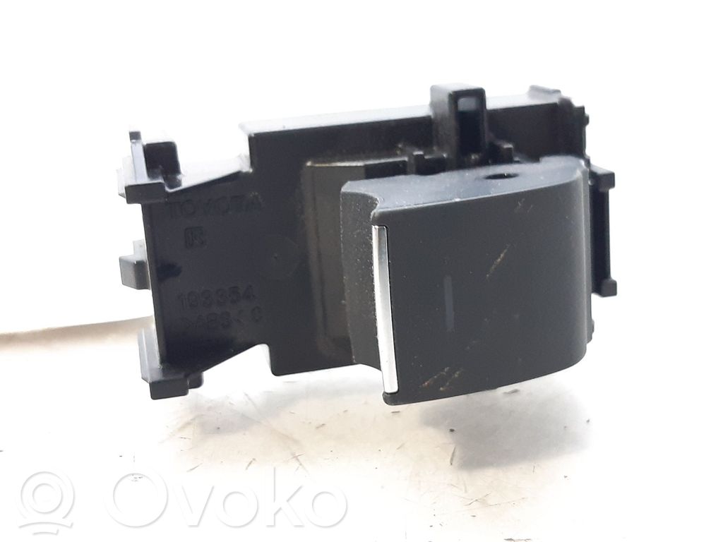 Electric window control switch   7427202780