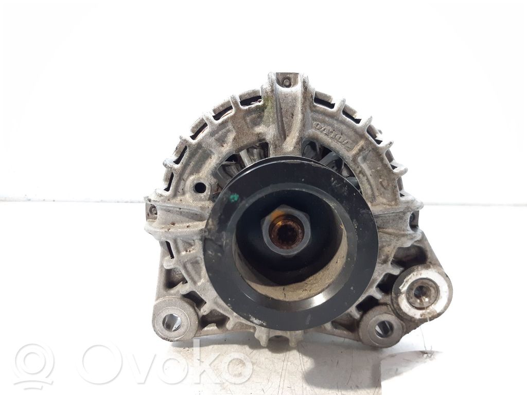 Volvo V40 Lichtmaschine