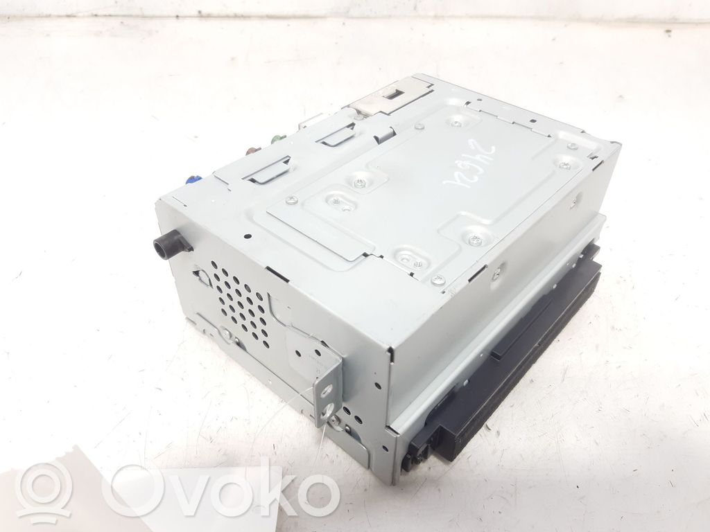Volvo V40 Unità principale autoradio/CD/DVD/GPS 
