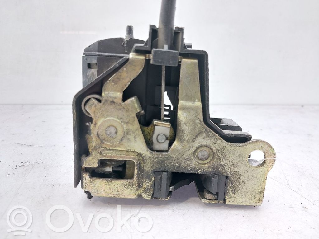 Renault Megane I Etuoven lukko 