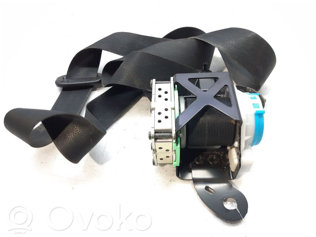 Mazda 6 Cinturón delantero 