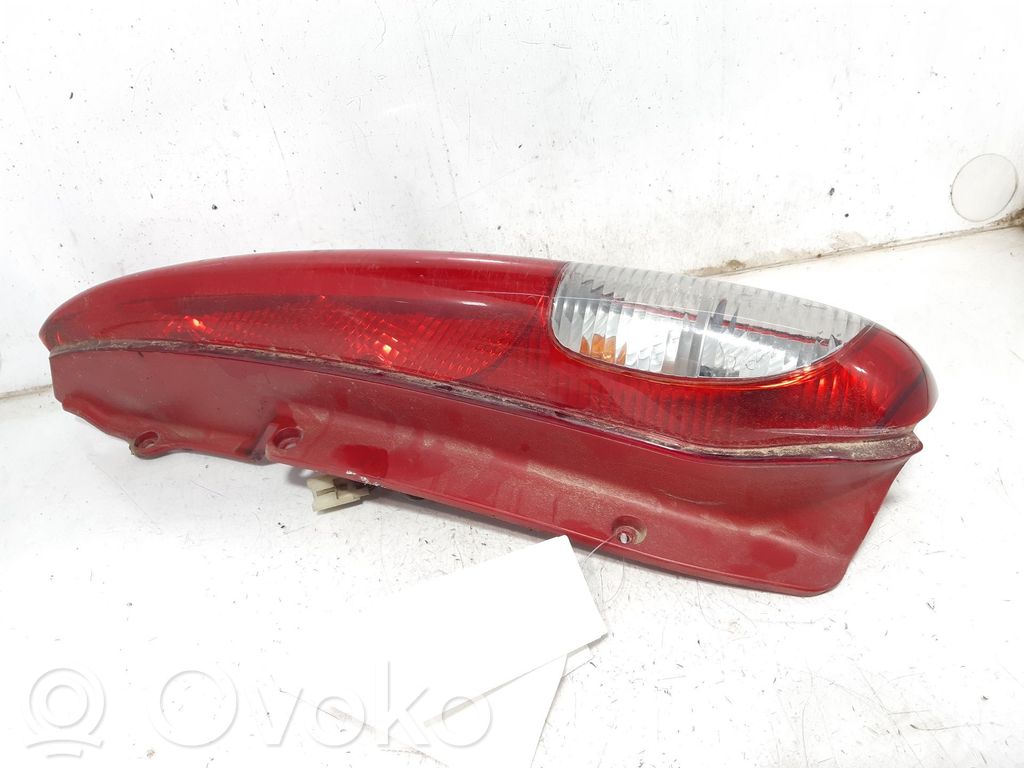 Chevrolet Tacuma Takavalot 