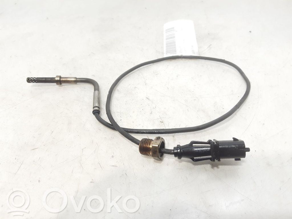 Alfa Romeo Brera Sensor 