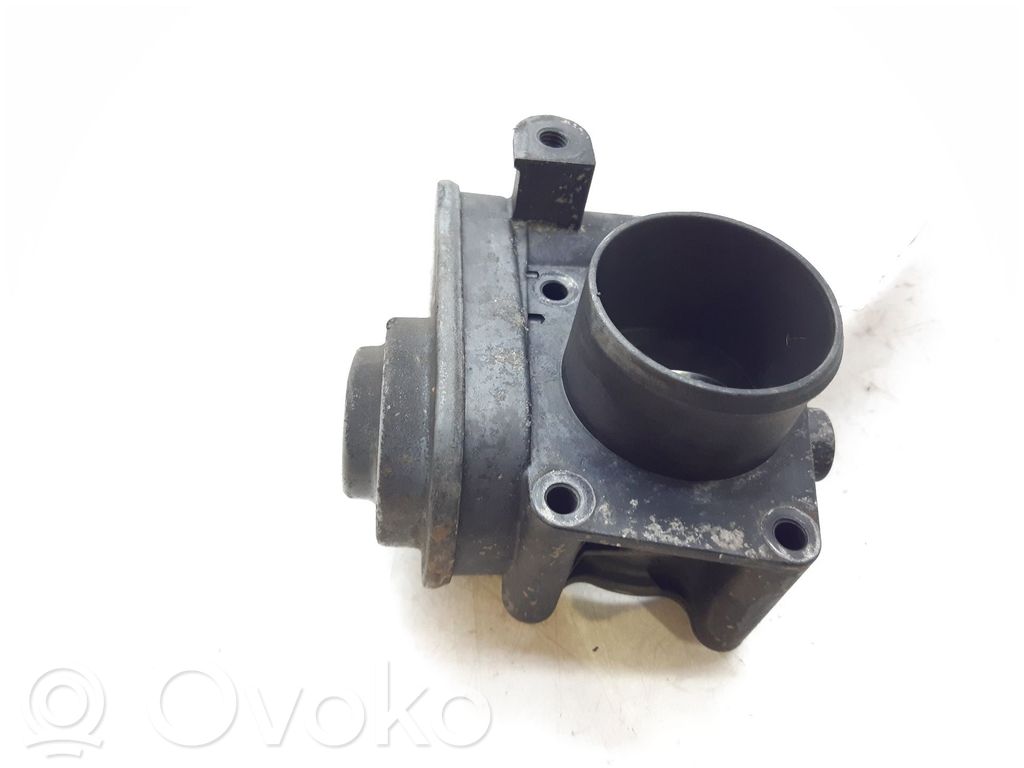 Opel Astra G Throttle body valve 