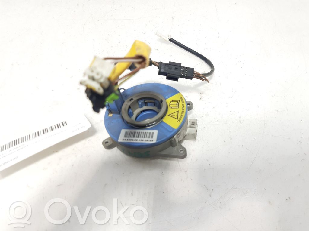 Alfa Romeo Brera Muelle espiral del airbag (Anillo SRS) 