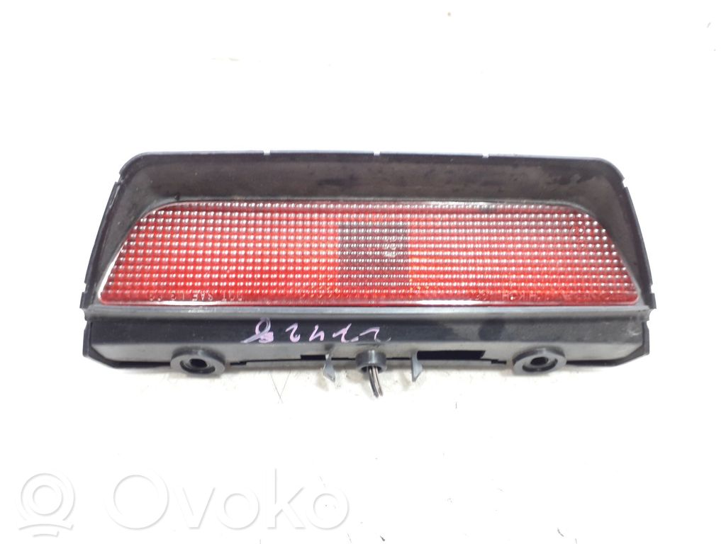 Honda Jazz Third/center stoplight 