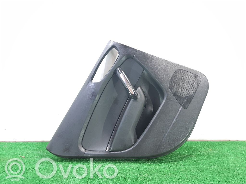 Audi A1 Panou interior ușă spate 