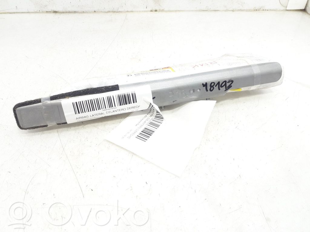 Toyota Corolla E210 E21 Airbag latéral 