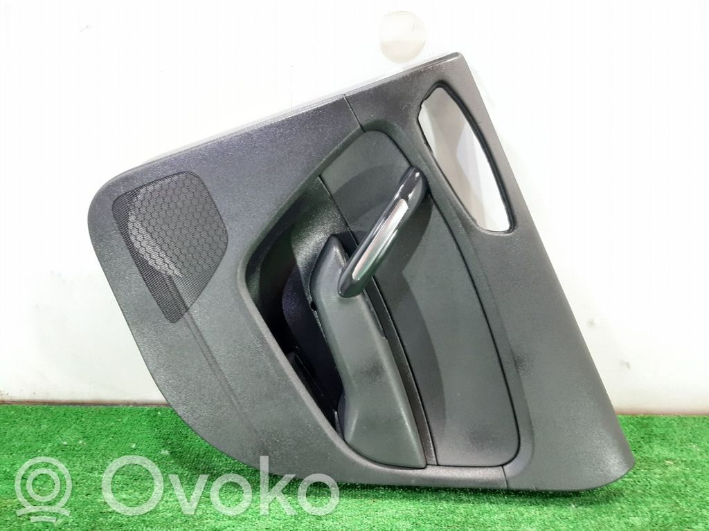 Audi A1 Panou interior ușă spate 