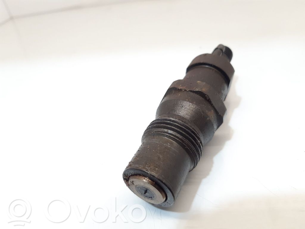 Seat Cordoba (6K) Inyector de combustible 