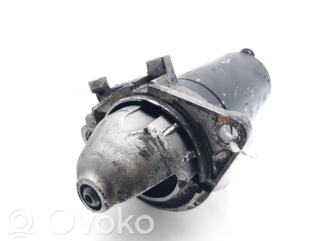 Motor de arranque   0001109015