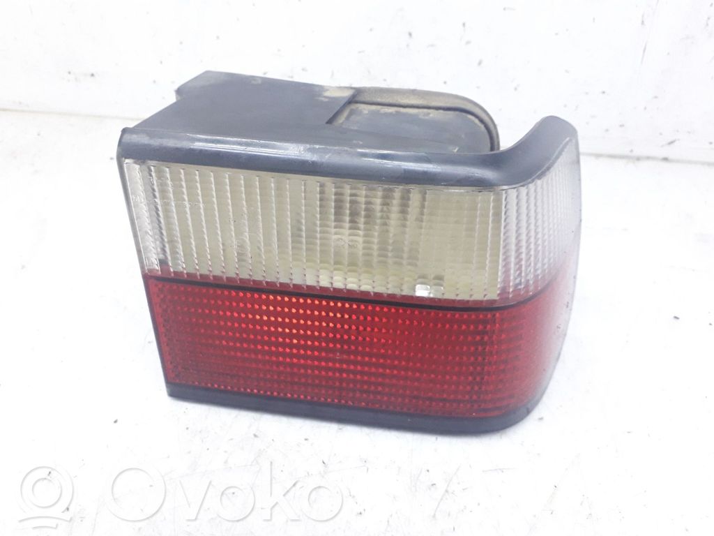 Citroen Xantia Rear/tail lights 