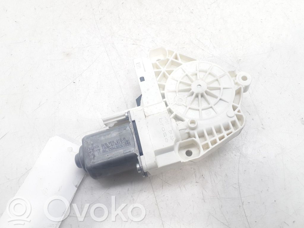 Audi A1 Motor macara geam ușă spate 