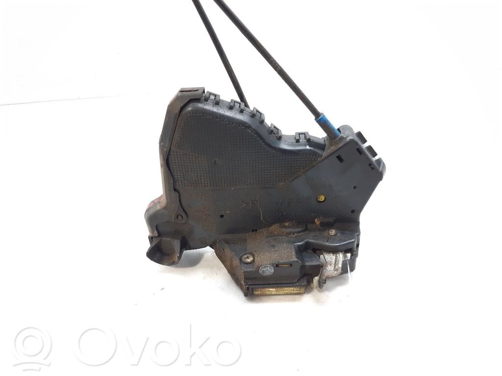 Toyota Corolla E120 E130 Türschloss vorne 