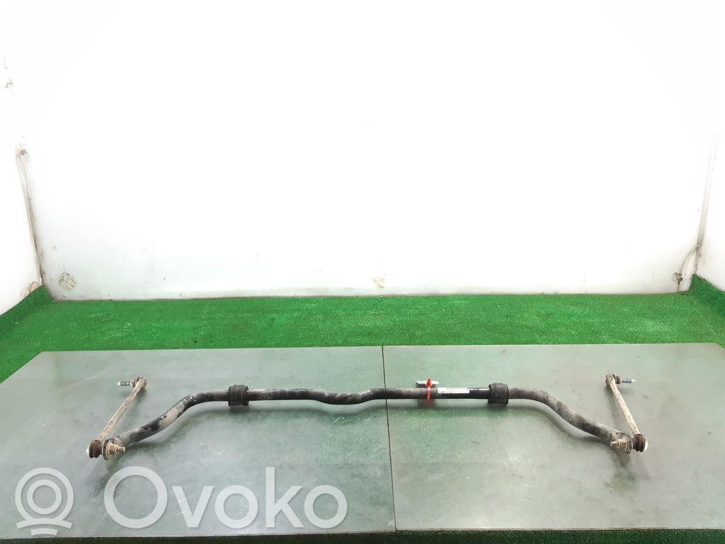 Mercedes-Benz GLA W156 X156 Barra stabilizzatrice anteriore/barra antirollio 
