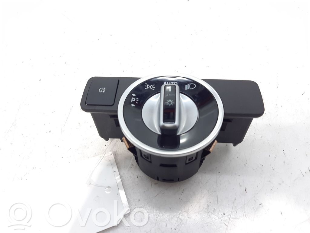 Mercedes-Benz GLA W156 X156 Interruptor de luz 