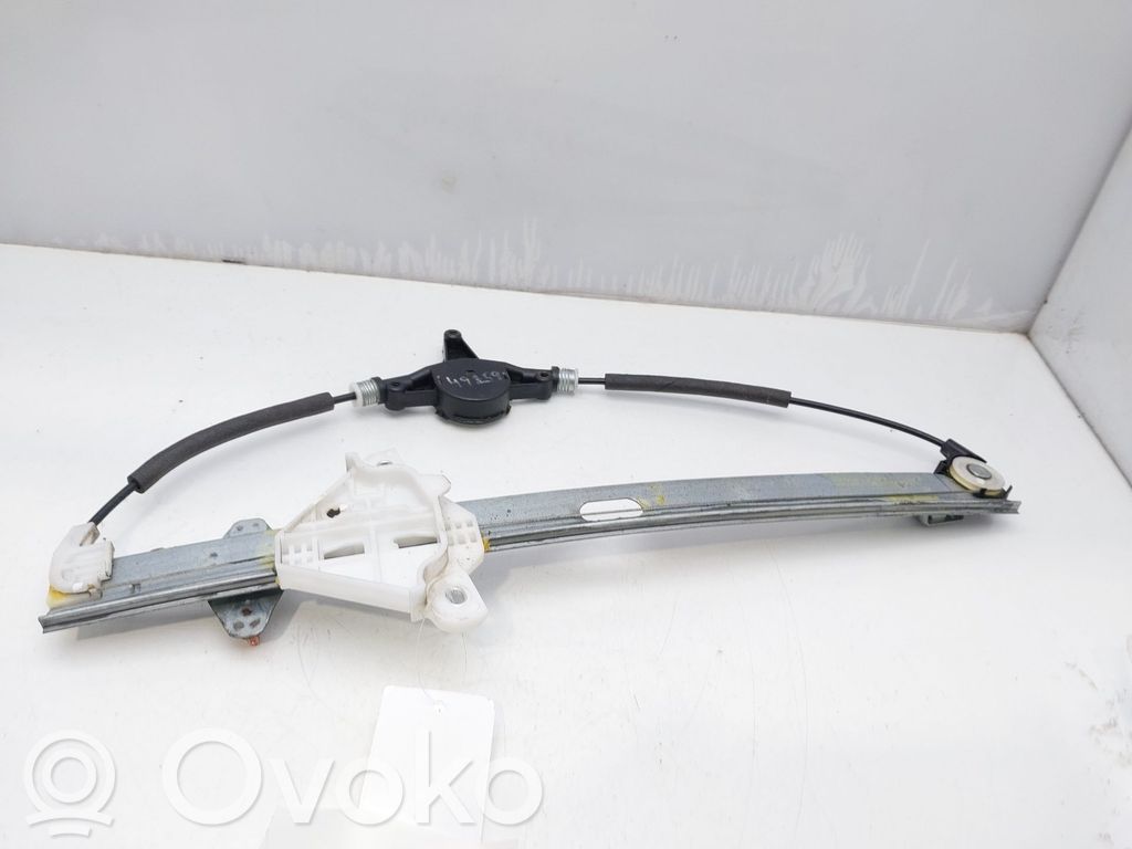 Macara ușă față cu motor   KD5359590
