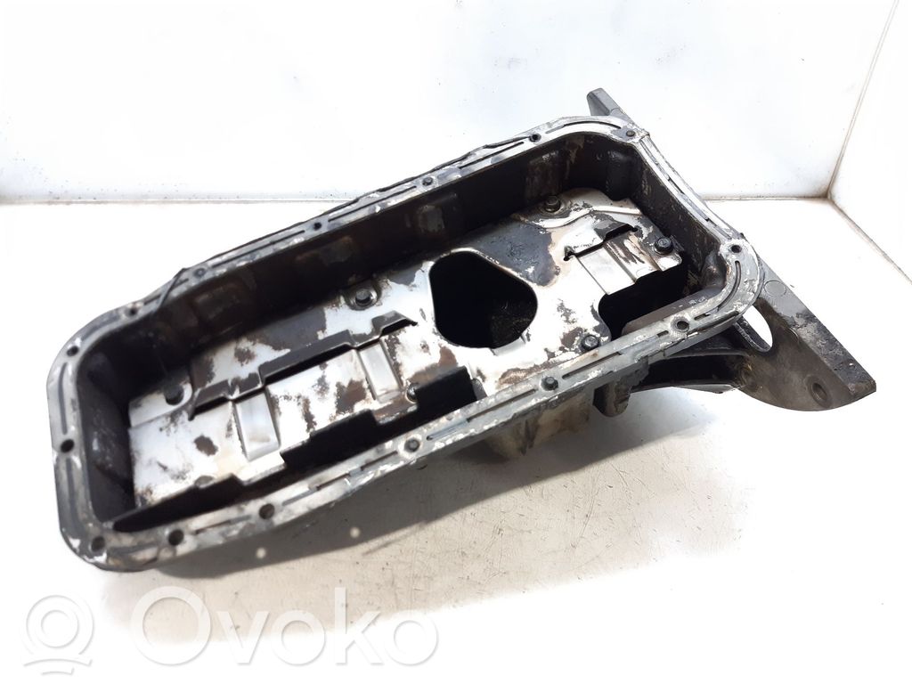 Chevrolet Nubira Öljypohja 