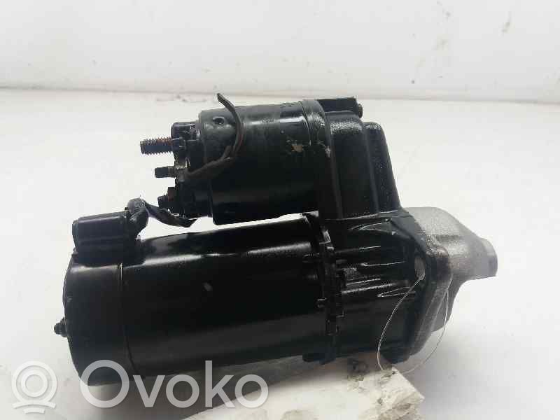Opel Astra F Anlasser 
