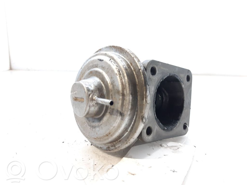 Land Rover Freelander Válvula EGR 