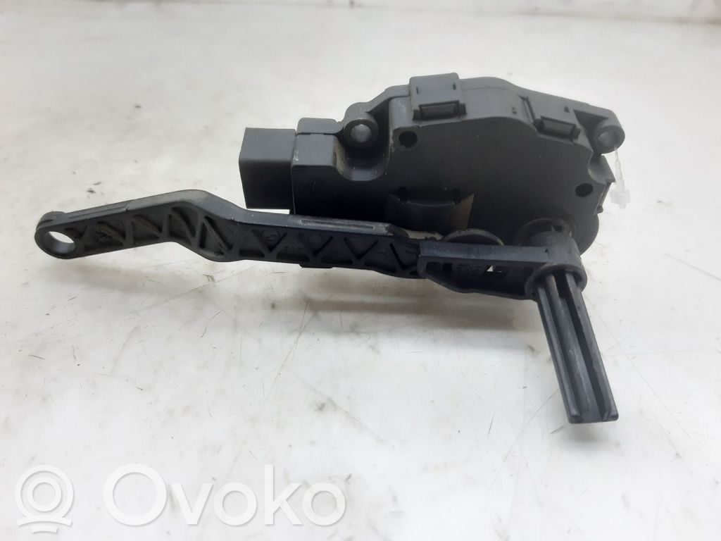 KIA Sportage Motorino attuatore aria