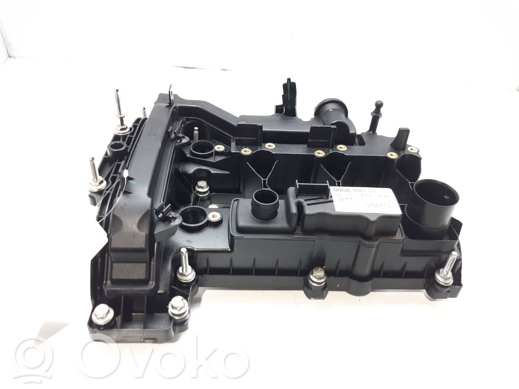 Ford Ecosport Cache culbuteur 