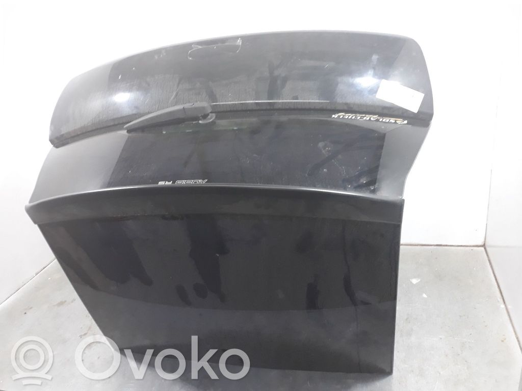 Citroen C4 I Puerta del maletero/compartimento de carga 